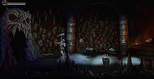 Age of Barbarians Chronicles - The Evil Warlock