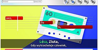 Zabawa Karaoke - Lata '80