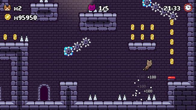 Kitten Island 2 (Windows)