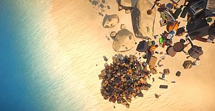 Trash Island