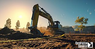 Construction Simulator - Year 2 Season Pass