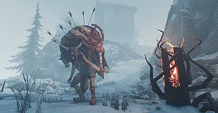 Morbid: The Lords of Ire Official Art book