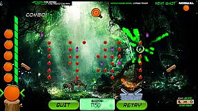 Dinobot and Tiara Present: ApplePop