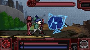 A.R.M.: Absolutely Reliable Machine