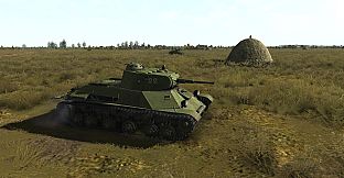 Graviteam Tactics: Typhoon Rising
