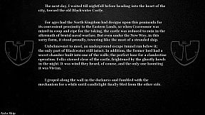 The Rose of Cravenmor