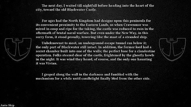 The Rose of Cravenmor