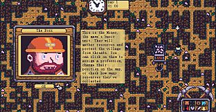 Square Mining Builder