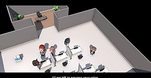 Office Stress