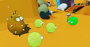 The Peas