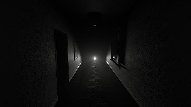 Ling House: Echoes Within
