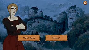 Scarecrows of Illyria