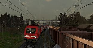 Train Simulator: Holzkirchen - Wörgl Route Add-On