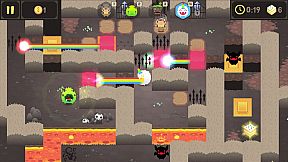 Monsters Ate My Birthday Cake