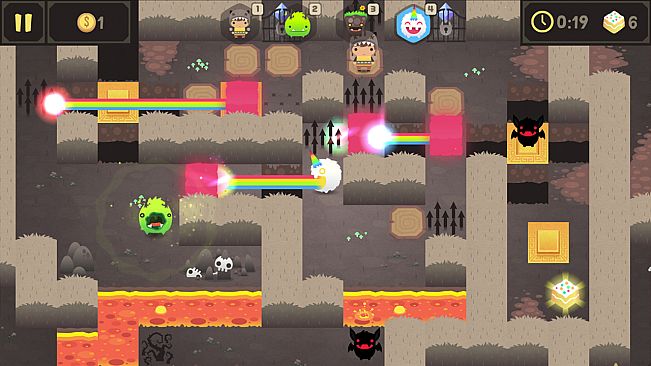 Monsters Ate My Birthday Cake