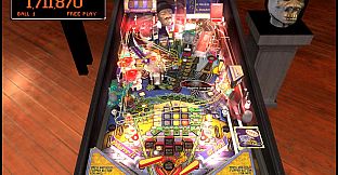Stern Pinball Arcade: Ripley's Believe It Or Not!