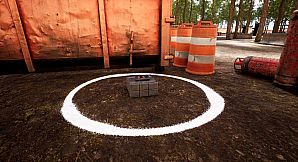 Tactical Vengeance: Play The Games