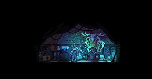 Laika: Aged Through Blood