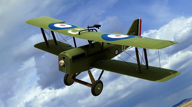 RealFlight Evolution - 2025 Year Content Pass