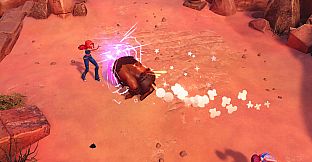 Winx Club: The Magic is Back