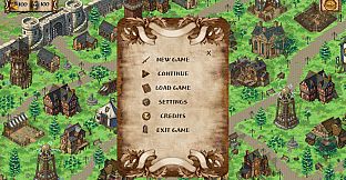 Sovereign Hand : The Last Enclave