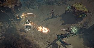 Diablo IV: Lord of Hatred - Deluxe Edition