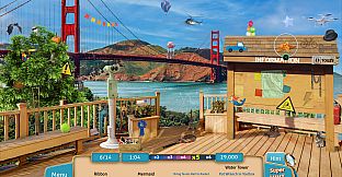 Finding America: The West Collector's Edition