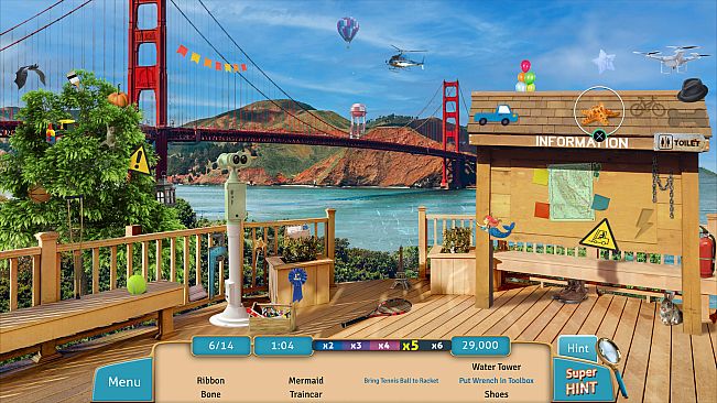 Finding America: The West Collector's Edition