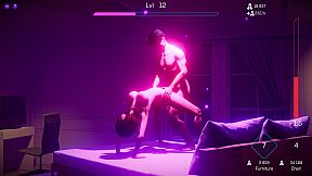 Cuckold Chair Simulator 2023