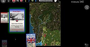 Wars Across The World: Burma 1942