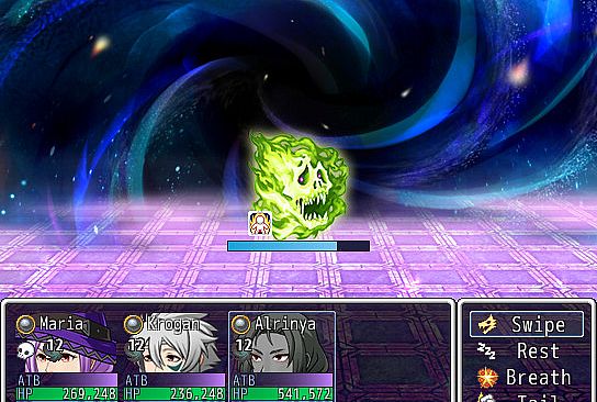 Valcarta: Rise of the Demon