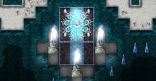 RPG Maker MV - KR Legendary Palaces - Medusa Tileset