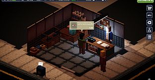 NightGlow : Aquarium Shop Simulator