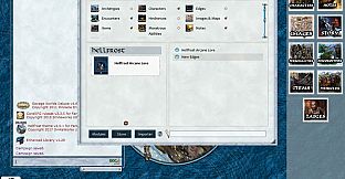 Fantasy Grounds - Hellfrost: Arcane Lore (Savage Worlds)