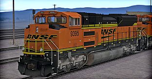 Train Simulator: SD70 V2 Volume 2 Loco Add-On
