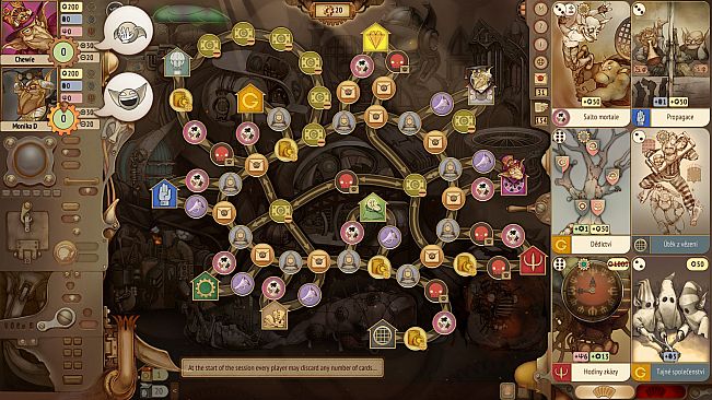 Gremlins, Inc. – Uninvited Guests