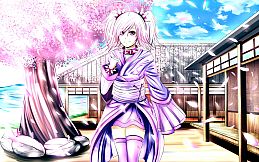 The Clans - Saga of the Twins