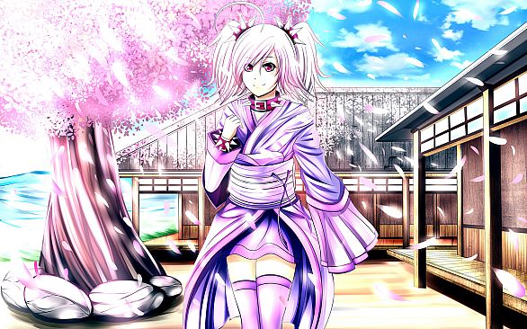 The Clans - Saga of the Twins