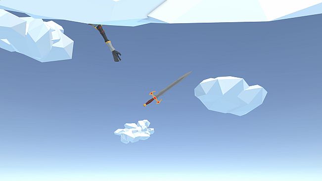 Sword of Mine