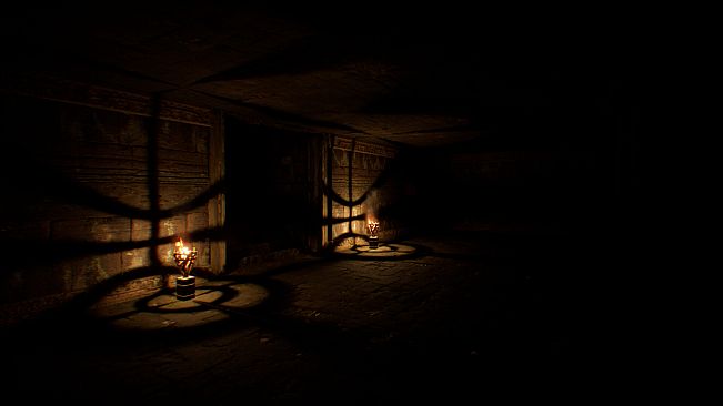 There Won't be Light