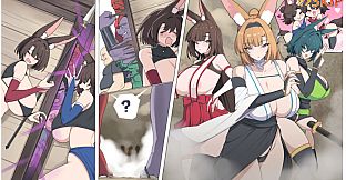 Fox Village Defense