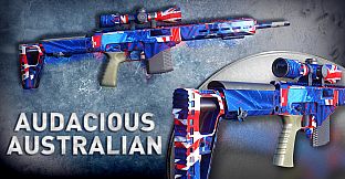 Sniper Ghost Warrior Contracts - World Flags Skin Pack