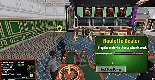 Casino Owner