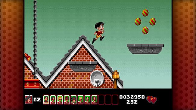Soccer Kid Collection (QUByte Classics)