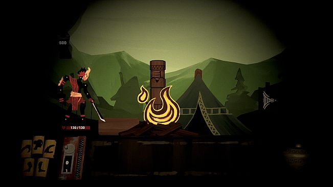 Deadhand Theater