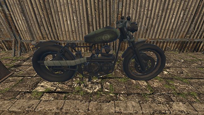 Apocalypse Shop Simulator