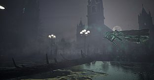 FolcDark Harvest Them