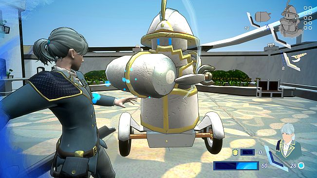 落恩典记/LoseGraceTale