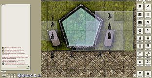 Fantasy Grounds - Scum & Villainy, Volume 8 (Token Pack)