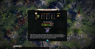 Eador. Masters of the Broken World - Allied Forces